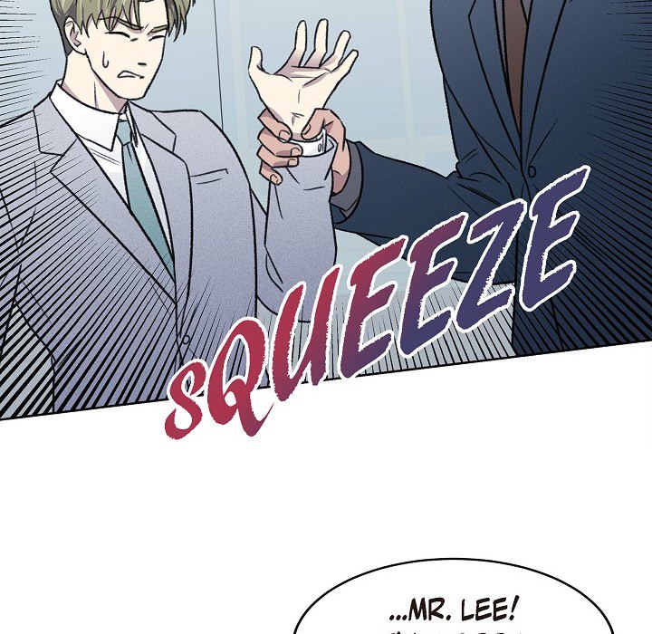 Triggering Idle Desires Chapter 4 page 97 - 