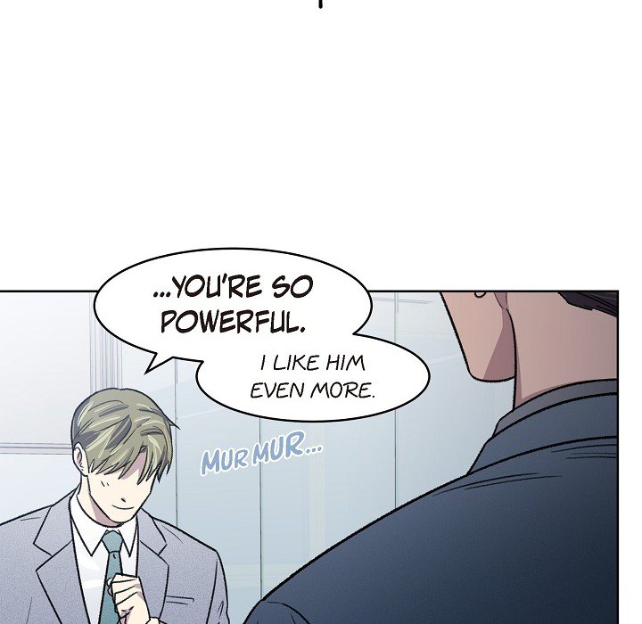 Triggering Idle Desires Chapter 4 page 99 - 