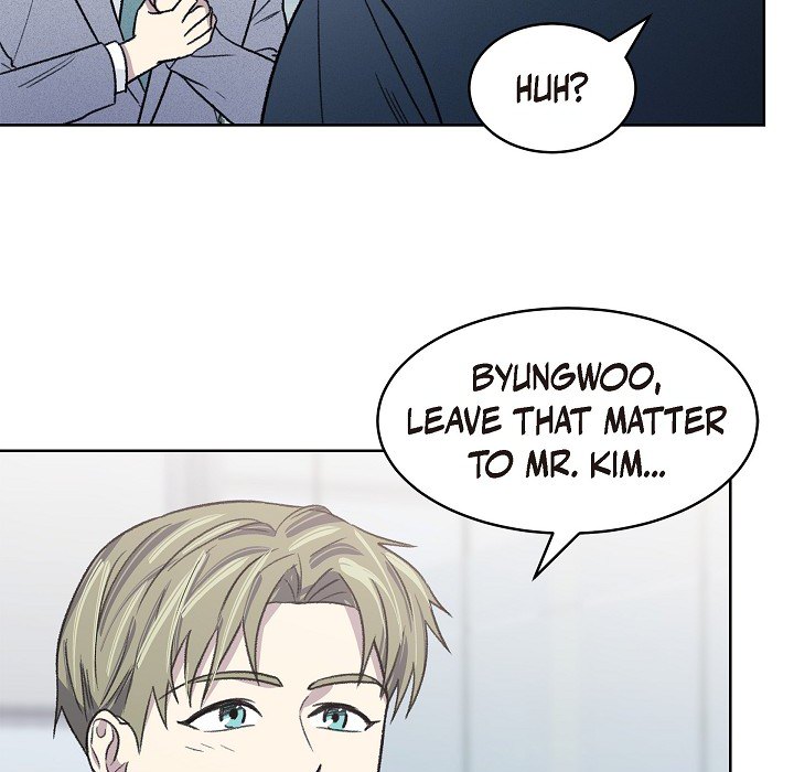 Triggering Idle Desires Chapter 4 page 100 - 