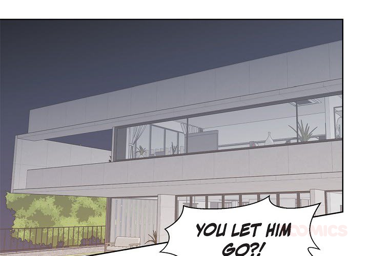 Triggering Idle Desires Chapter 40 page 2 - 