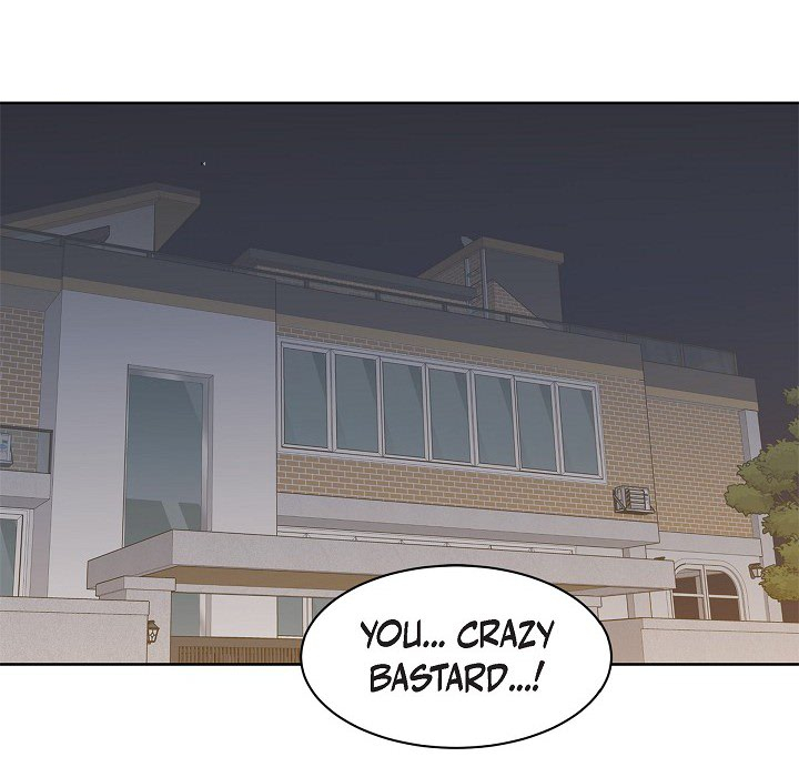 Triggering Idle Desires Chapter 40 page 14 - 