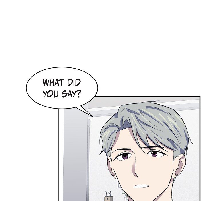 Triggering Idle Desires Chapter 40 page 15 - 