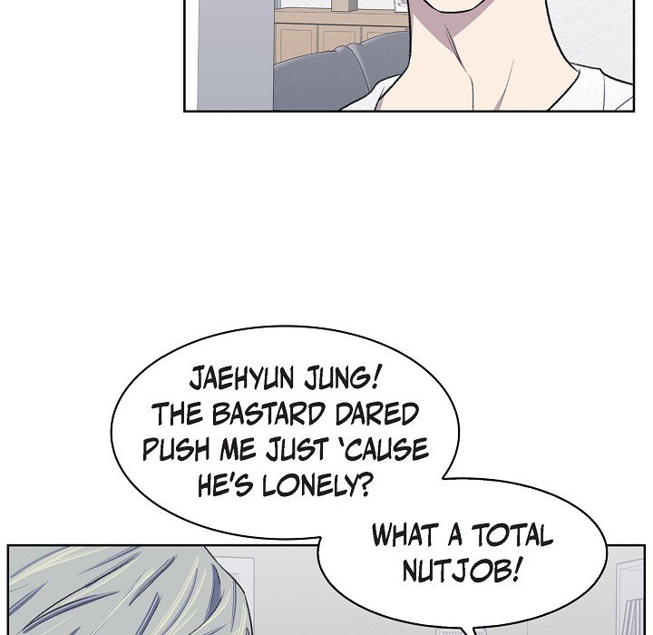 Triggering Idle Desires Chapter 40 page 16 - 