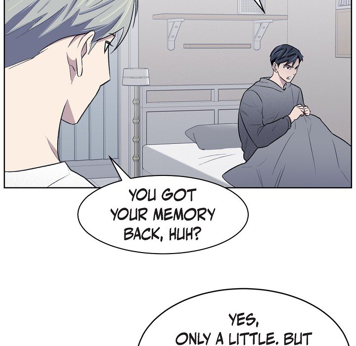 Triggering Idle Desires Chapter 40 page 17 - 