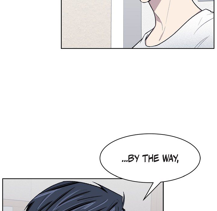 Triggering Idle Desires Chapter 40 page 20 - 