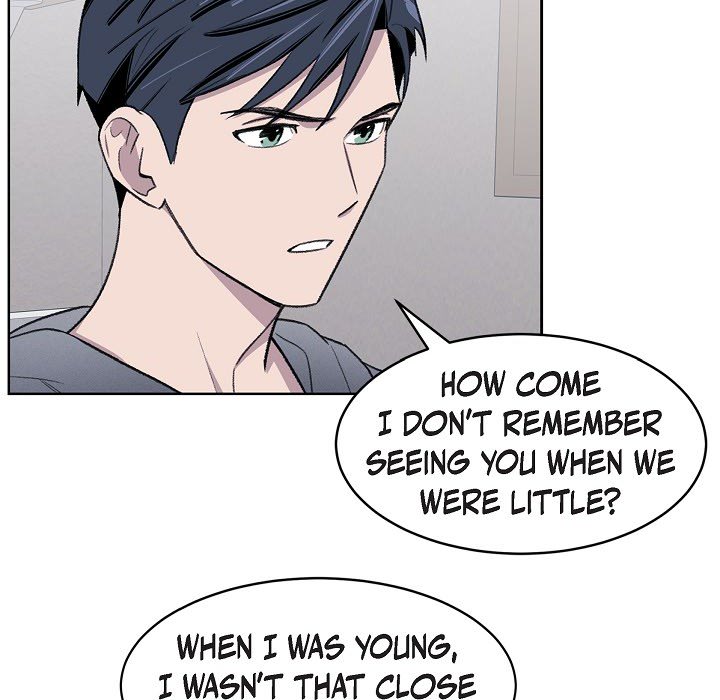 Triggering Idle Desires Chapter 40 page 21 - 