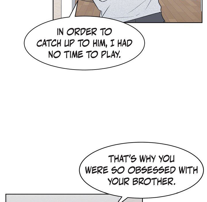 Triggering Idle Desires Chapter 40 page 23 - 