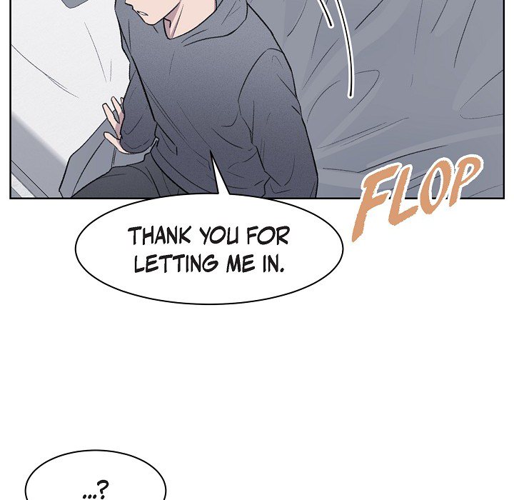 Triggering Idle Desires Chapter 40 page 27 - 
