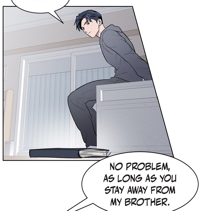 Triggering Idle Desires Chapter 40 page 28 - 