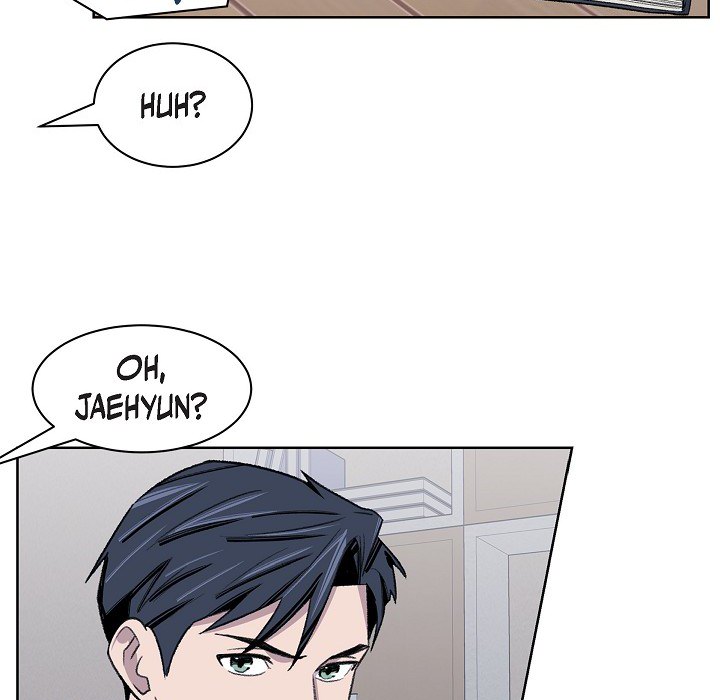 Triggering Idle Desires Chapter 40 page 30 - 