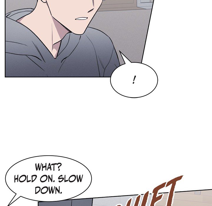Triggering Idle Desires Chapter 40 page 31 - 