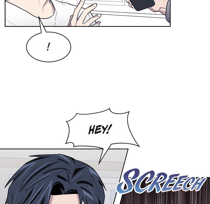 Triggering Idle Desires Chapter 40 page 34 - 