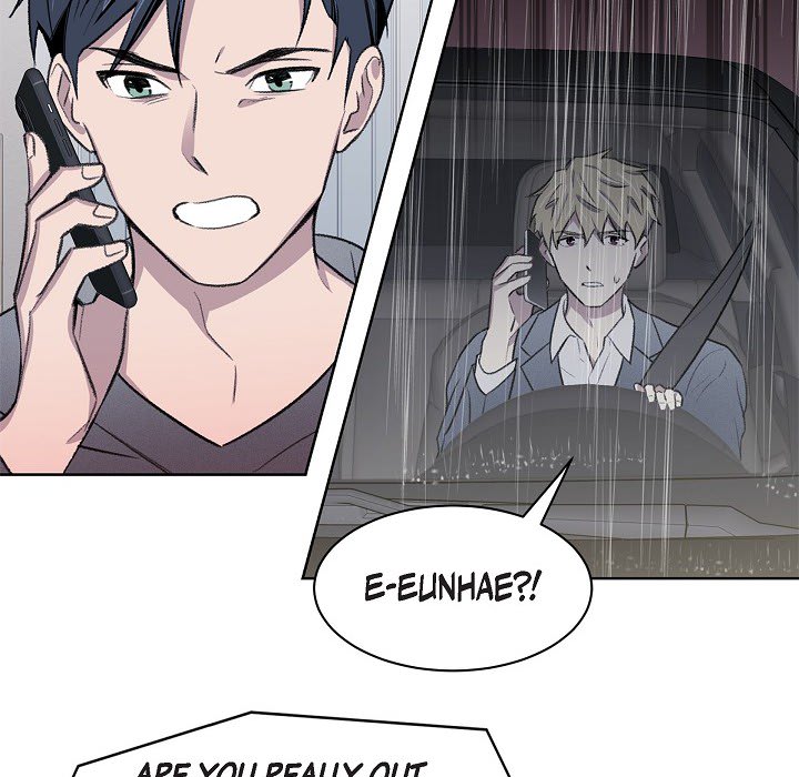 Triggering Idle Desires Chapter 40 page 35 - 