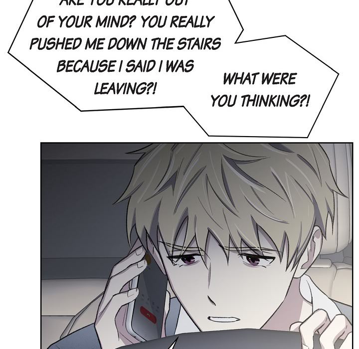 Triggering Idle Desires Chapter 40 page 36 - 