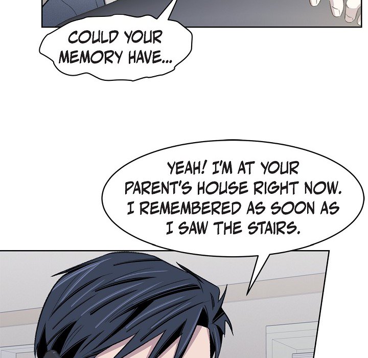 Triggering Idle Desires Chapter 40 page 37 - 