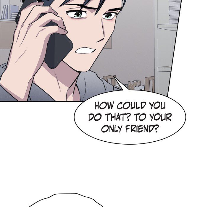 Triggering Idle Desires Chapter 40 page 38 - 