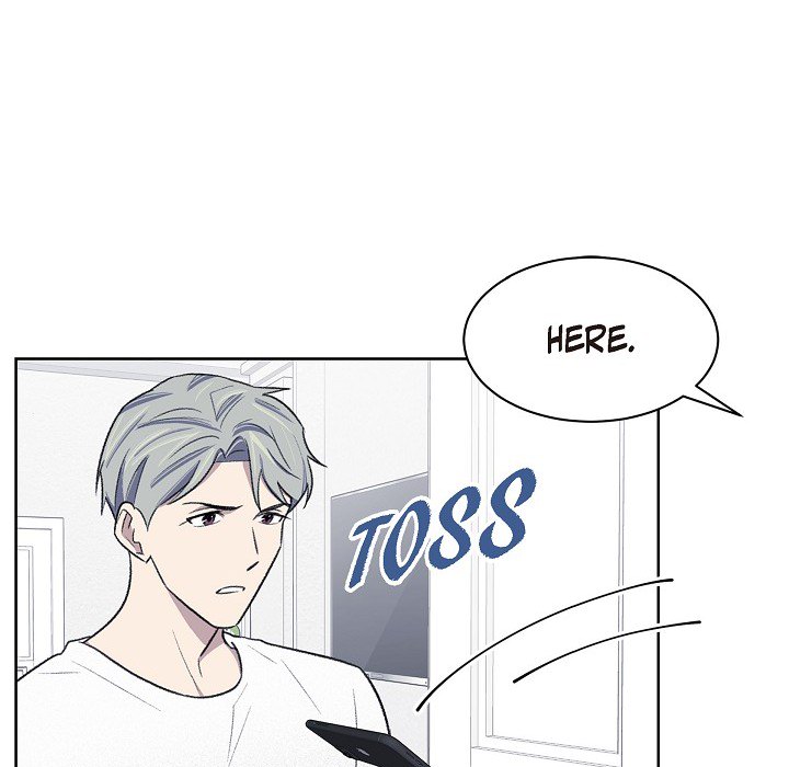 Triggering Idle Desires Chapter 40 page 45 - 