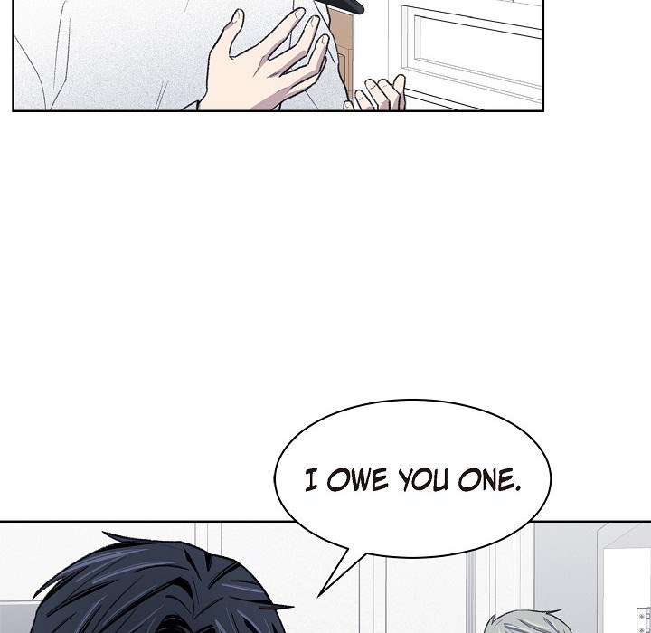 Triggering Idle Desires Chapter 40 page 46 - 