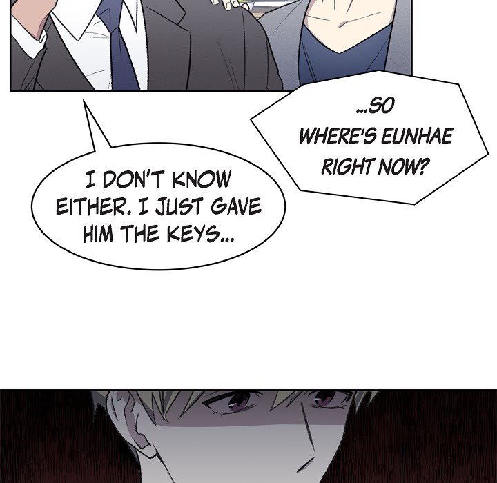 Triggering Idle Desires Chapter 40 page 6 - 