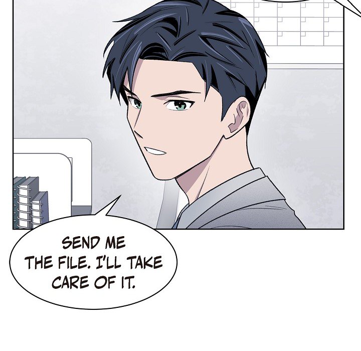 Triggering Idle Desires Chapter 40 page 52 - 