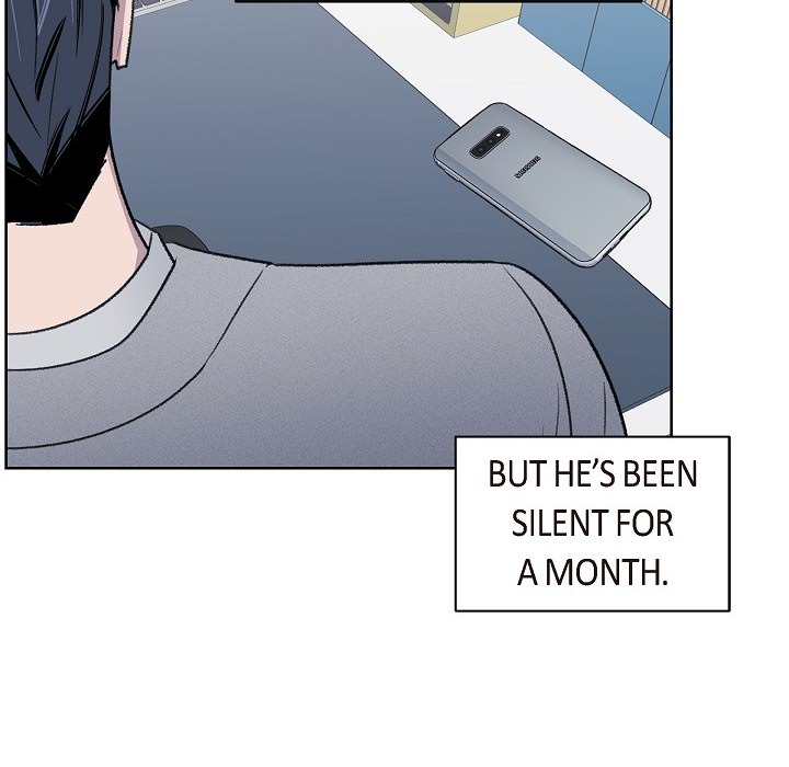 Triggering Idle Desires Chapter 40 page 55 - 