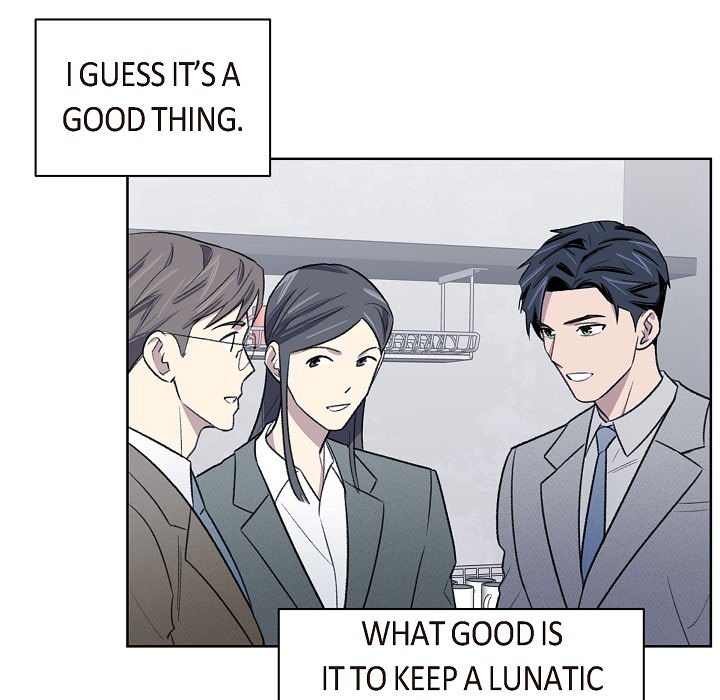 Triggering Idle Desires Chapter 40 page 56 - 