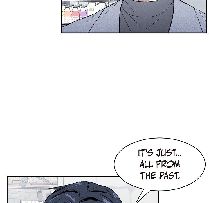 Triggering Idle Desires Chapter 40 page 74 - 