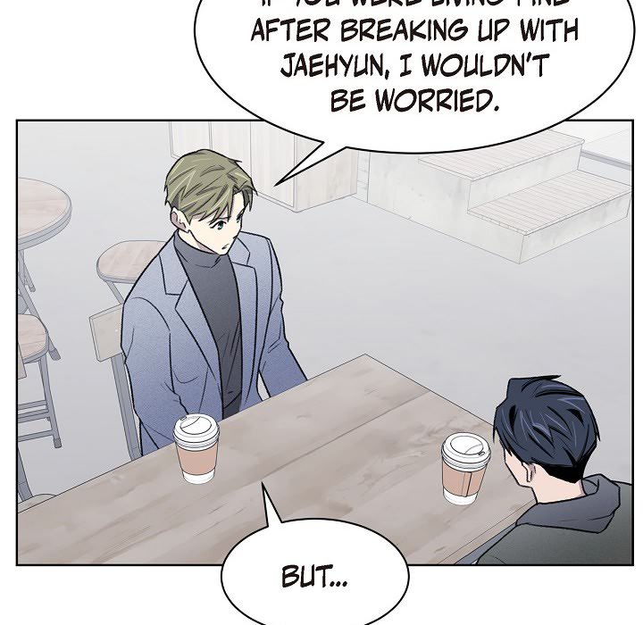 Triggering Idle Desires Chapter 40 page 76 - 