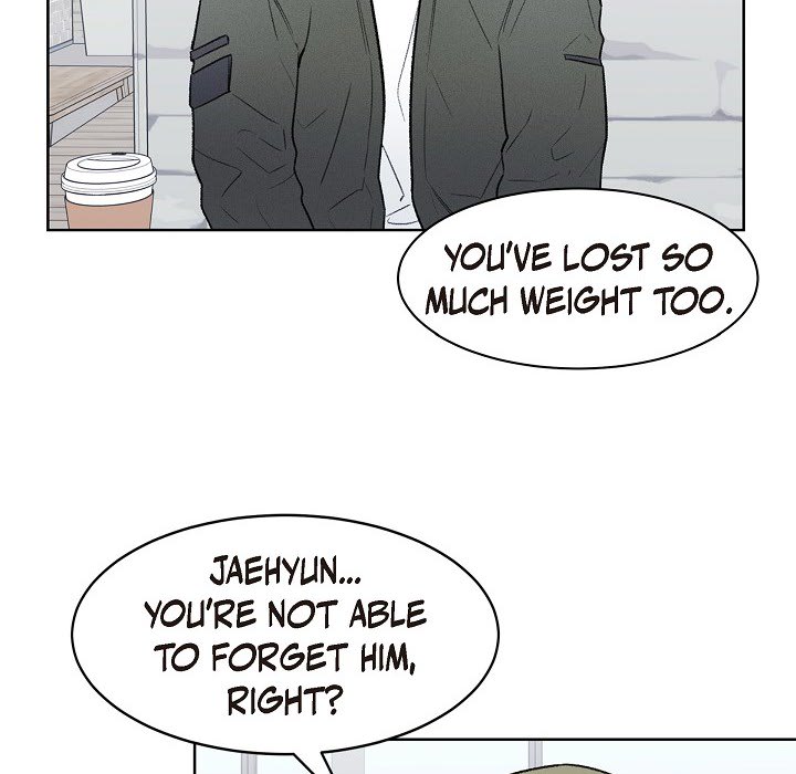 Triggering Idle Desires Chapter 40 page 78 - 