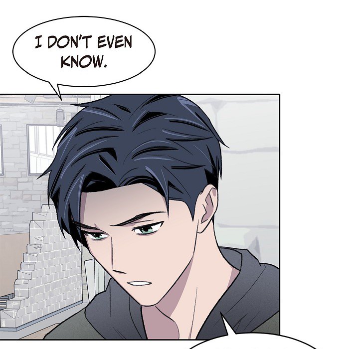Triggering Idle Desires Chapter 40 page 80 - 