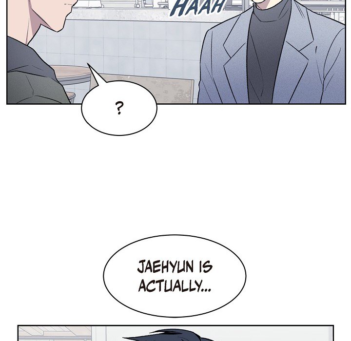 Triggering Idle Desires Chapter 40 page 82 - 