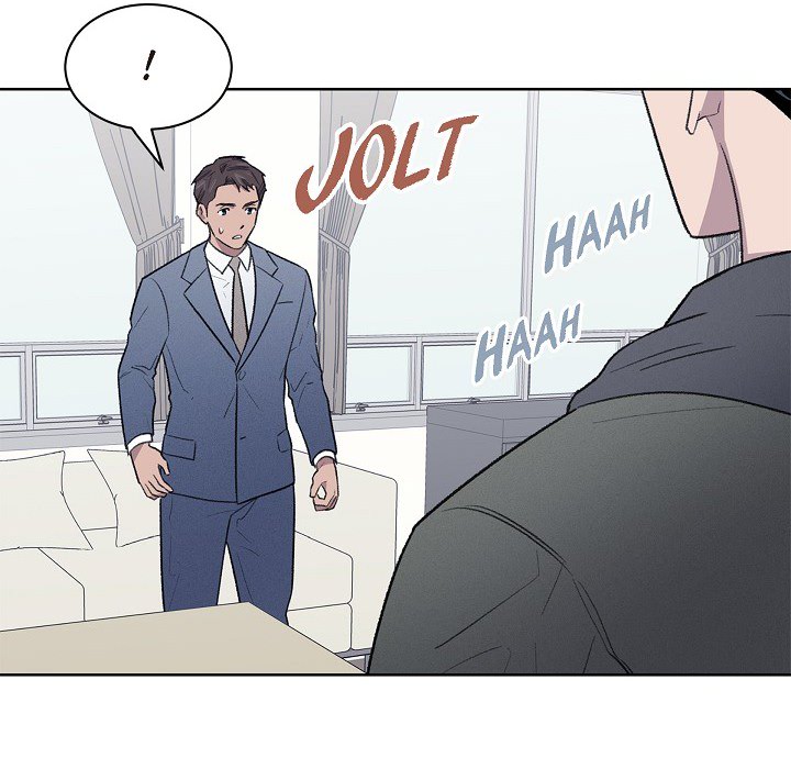 Triggering Idle Desires Chapter 40 page 87 - 