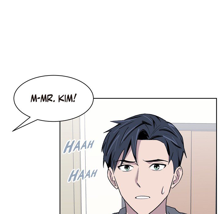 Triggering Idle Desires Chapter 40 page 88 - 