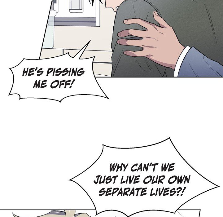 Triggering Idle Desires Chapter 41 page 13 - 