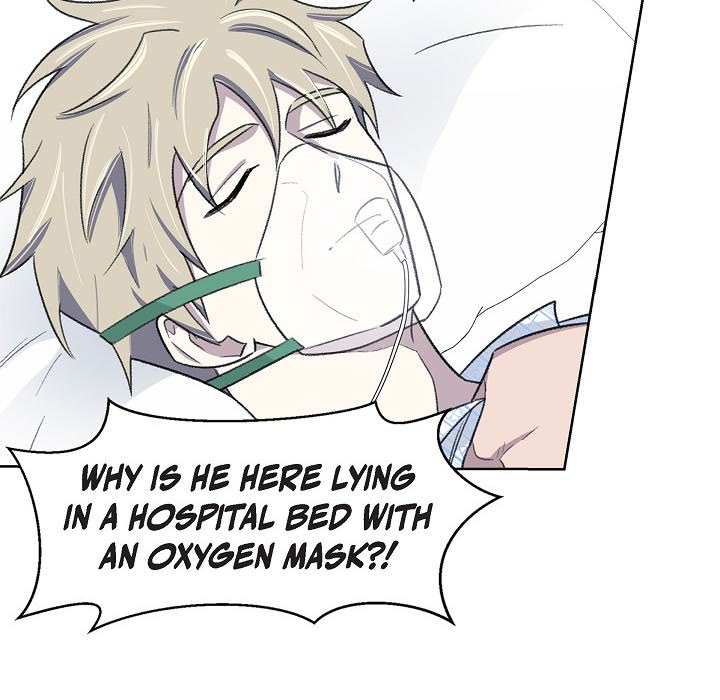 Triggering Idle Desires Chapter 41 page 14 - 