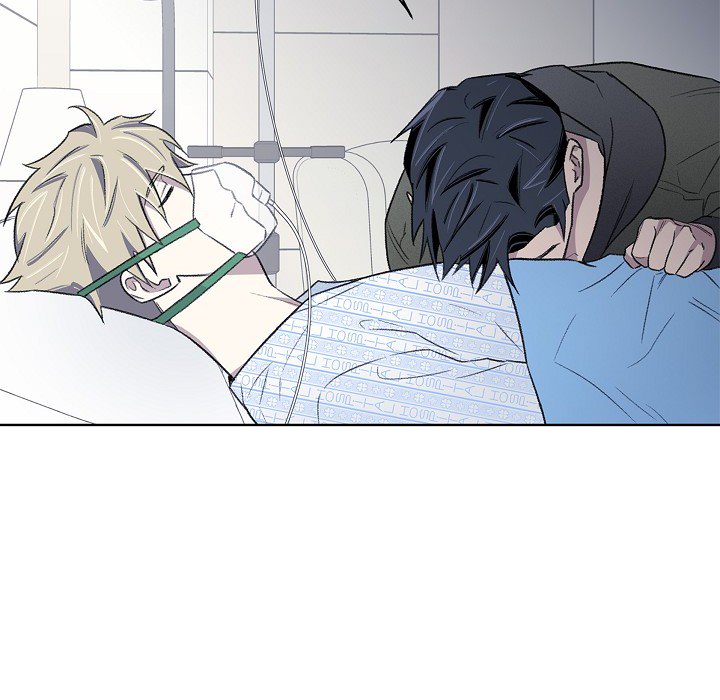 Triggering Idle Desires Chapter 41 page 18 - 