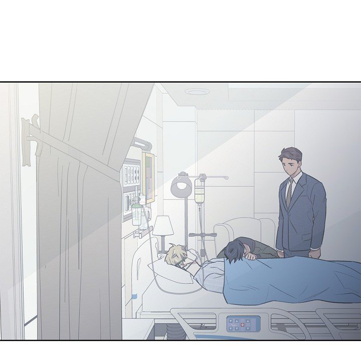 Triggering Idle Desires Chapter 41 page 19 - 