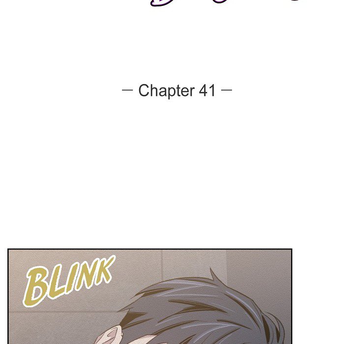 Triggering Idle Desires Chapter 41 page 21 - 