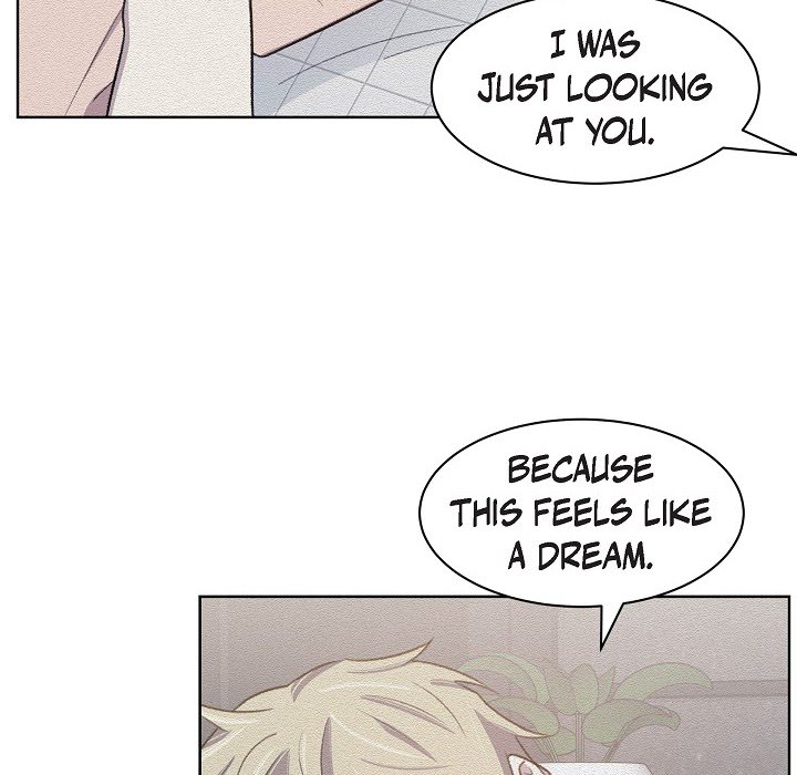 Triggering Idle Desires Chapter 41 page 25 - 
