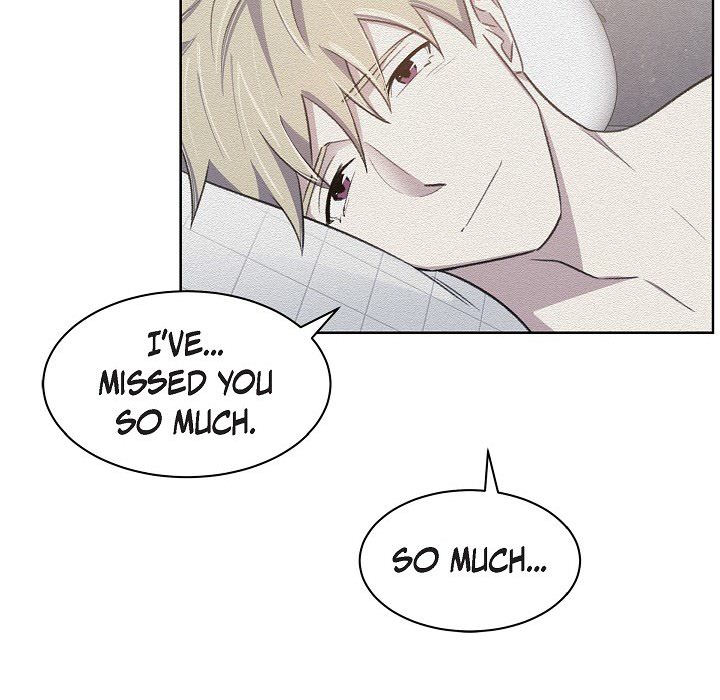 Triggering Idle Desires Chapter 41 page 26 - 
