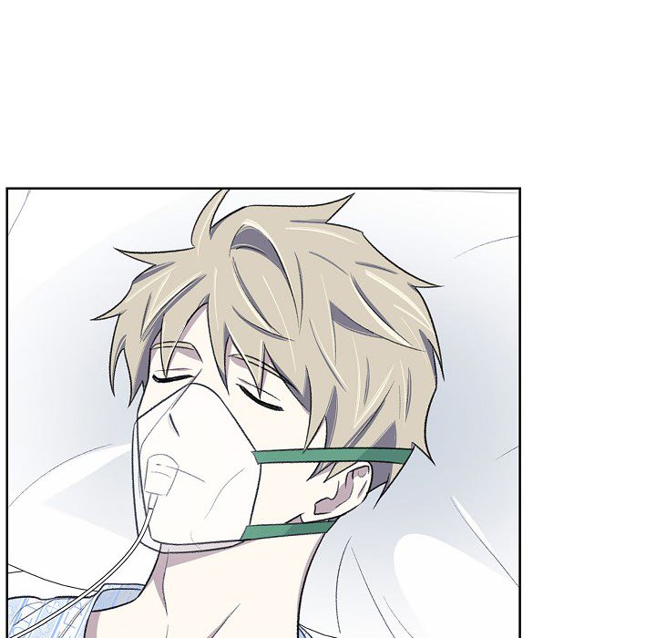 Triggering Idle Desires Chapter 41 page 31 - 