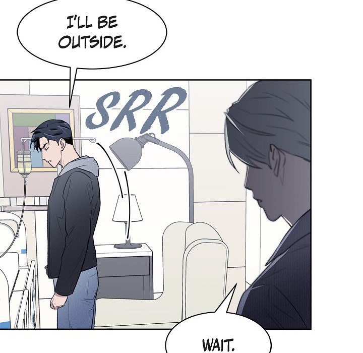 Triggering Idle Desires Chapter 41 page 35 - 