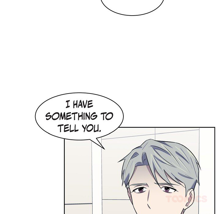 Triggering Idle Desires Chapter 41 page 36 - 