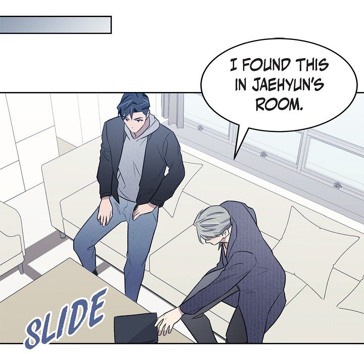 Triggering Idle Desires Chapter 41 page 38 - 
