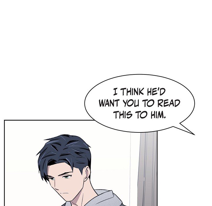 Triggering Idle Desires Chapter 41 page 39 - 