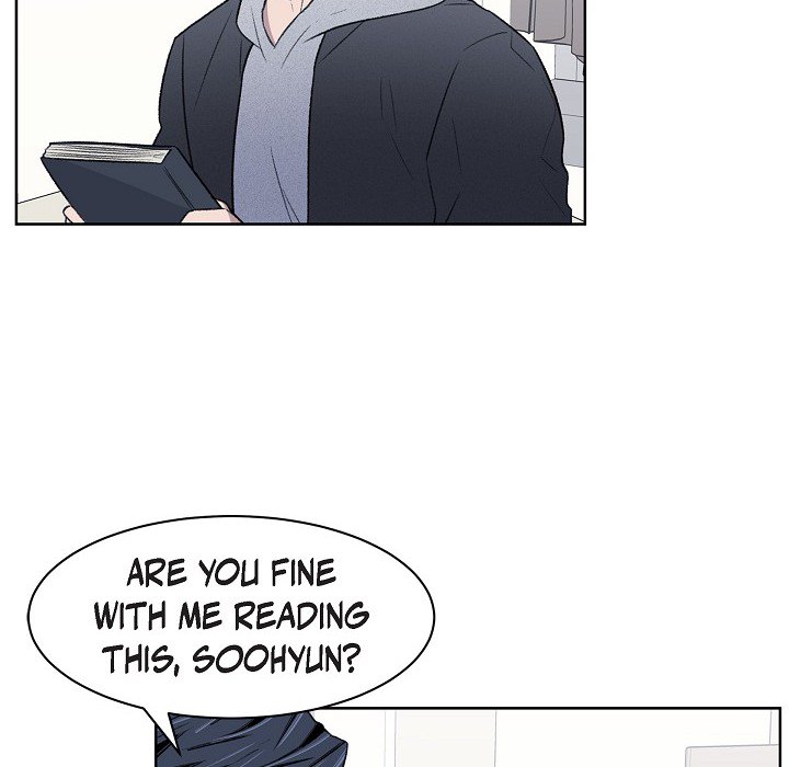 Triggering Idle Desires Chapter 41 page 40 - 