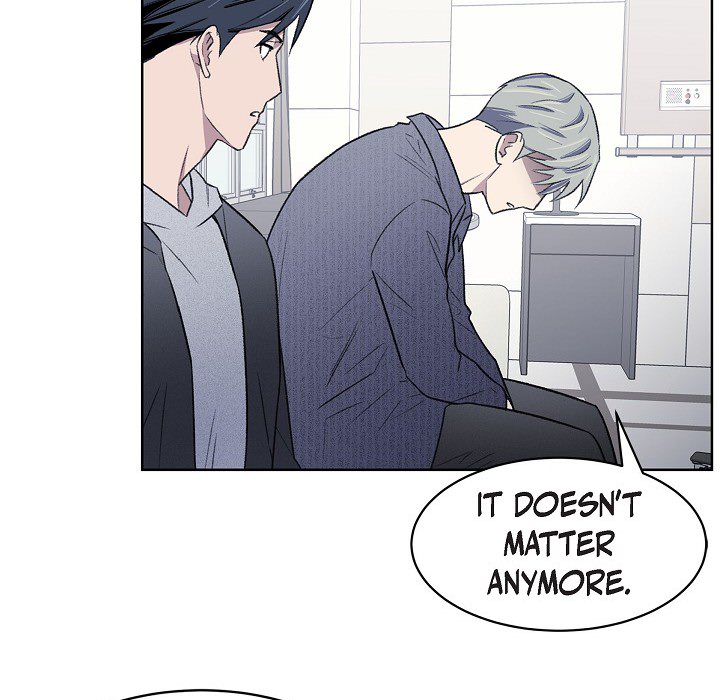 Triggering Idle Desires Chapter 41 page 41 - 