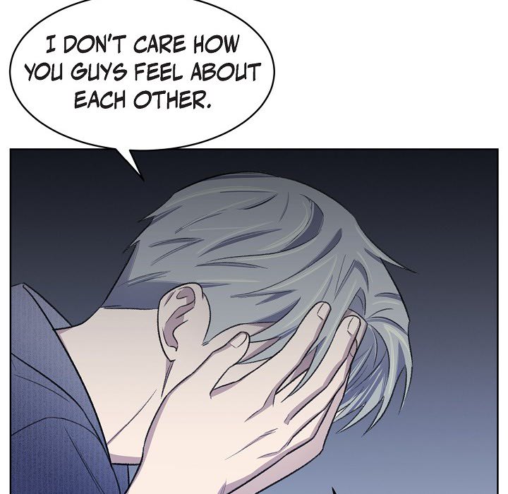 Triggering Idle Desires Chapter 41 page 42 - 