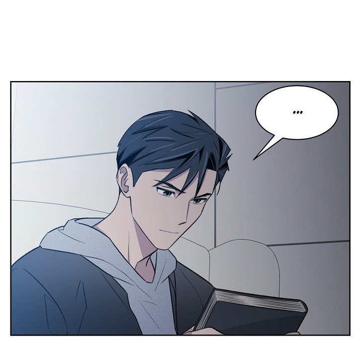 Triggering Idle Desires Chapter 41 page 48 - 