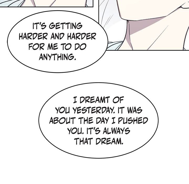 Triggering Idle Desires Chapter 41 page 54 - 